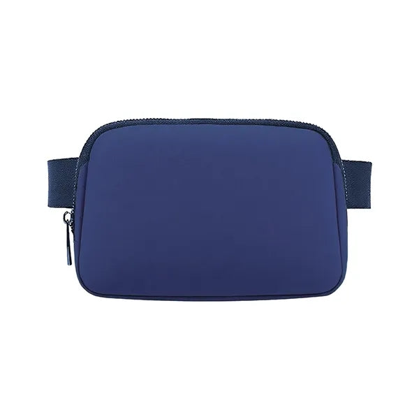Adjustable Fitness Fanny Pack
