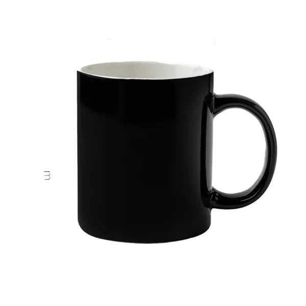 Ceramic mugs