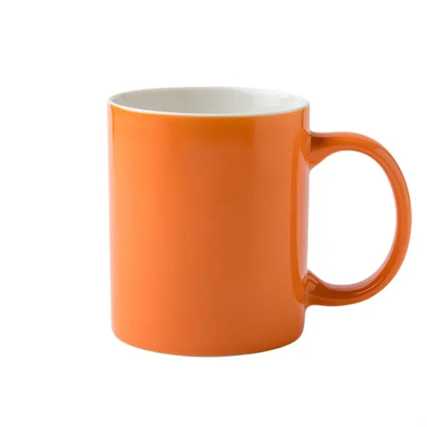 Ceramic mugs