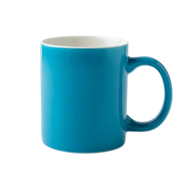 Ceramic mugs