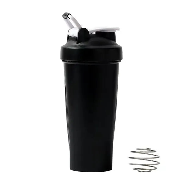 20oz Protein Shaker Bottle, Sports Water Cup, Custom