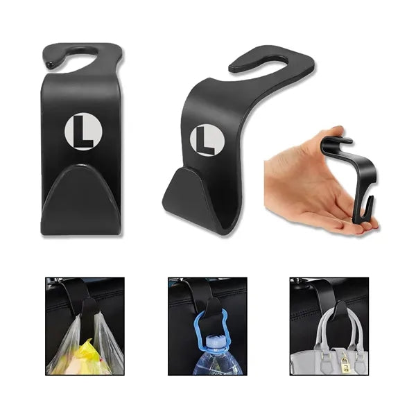 Car Headrest Hook