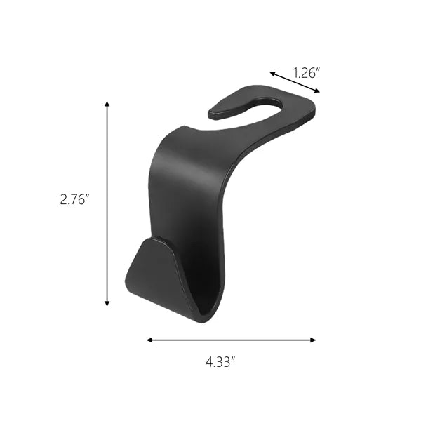 Car Headrest Hook