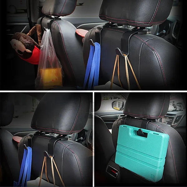 Car Headrest Hook