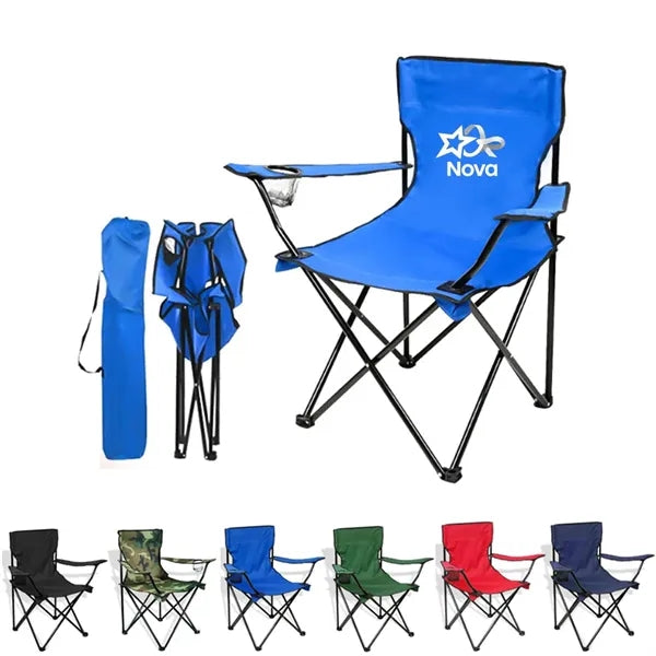 Lightweight Portable Folding Outdoor Camping Chair