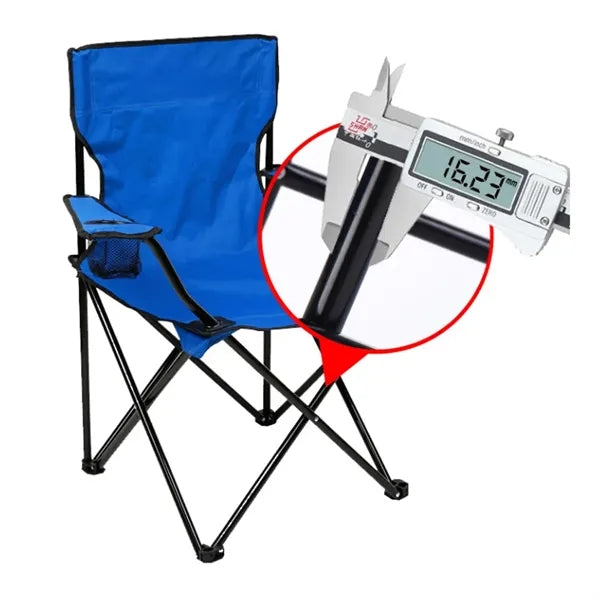 Lightweight Portable Folding Outdoor Camping Chair