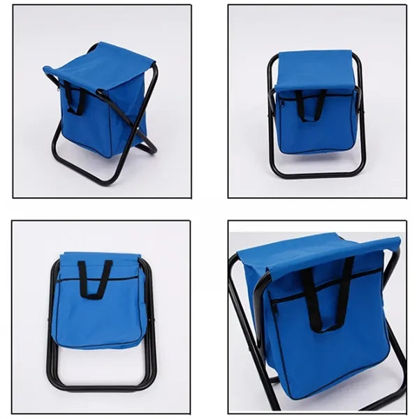 Camping Chairs Backpacking Portable Compact