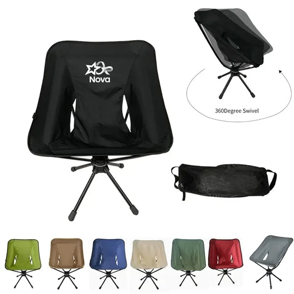 Foldable Lander - Portable Camping Chair