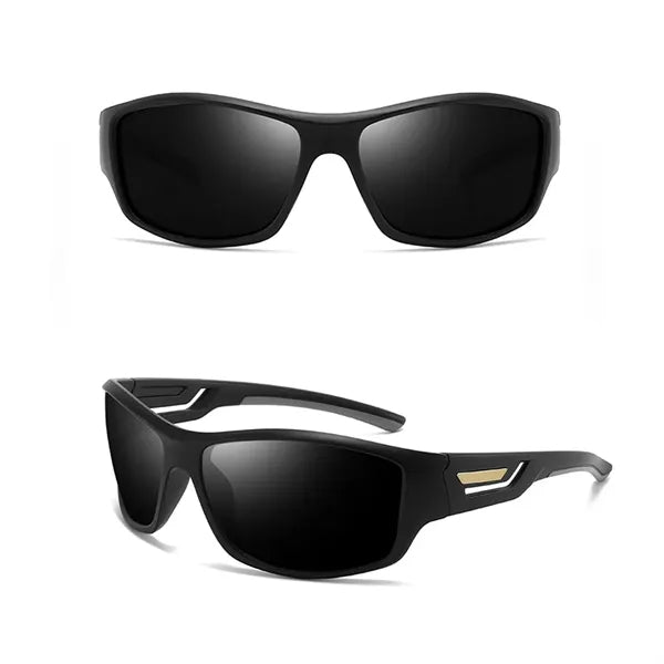 Ultraviolet Protection Outdoor Sports Sunglasses