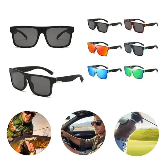 UV Protective Sunglasses For Driving