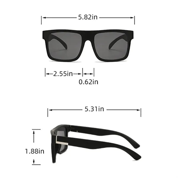 UV Protective Sunglasses For Driving