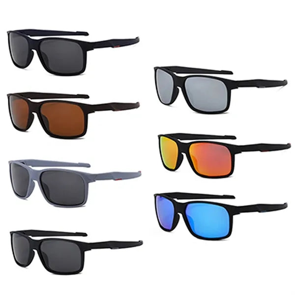 Pc Outdoor Sport Polarized Sunglasses