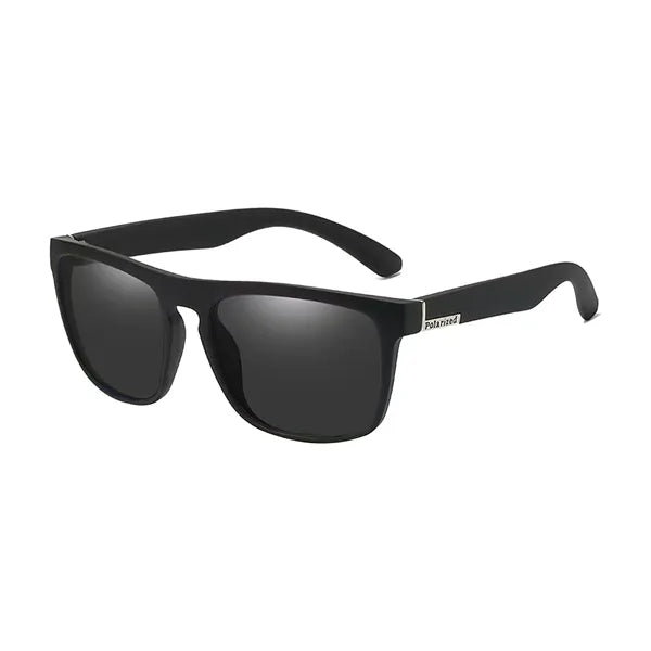 Vibrant Reflective Polarized Outdoor Sunglasses