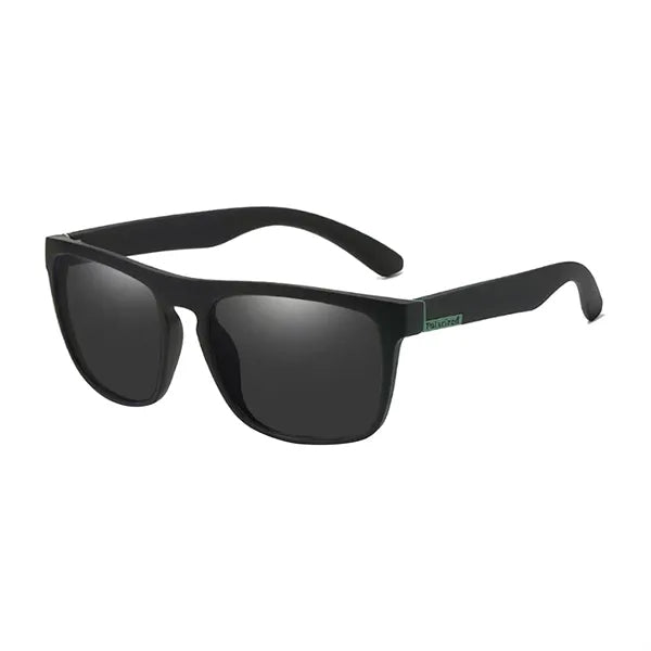 Vibrant Reflective Polarized Outdoor Sunglasses