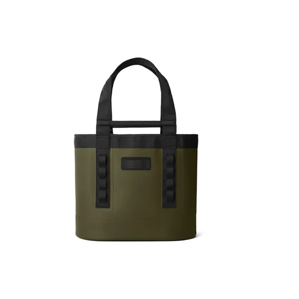 Insulated Leakproof Large Soft Cooler Bag w/ Roll-Top TPU
