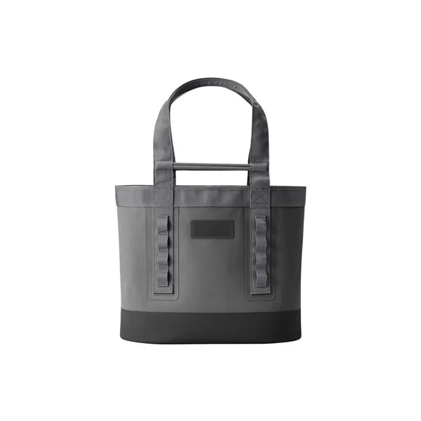 Insulated Leakproof Large Soft Cooler Bag w/ Roll-Top TPU