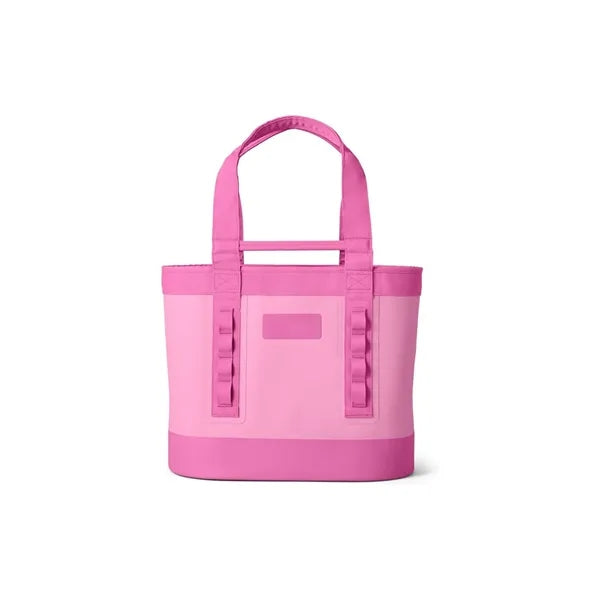 Insulated Leakproof Large Soft Cooler Bag w/ Roll-Top TPU