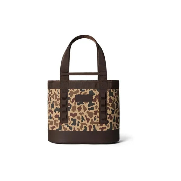 Insulated Leakproof Large Soft Cooler Bag w/ Roll-Top TPU