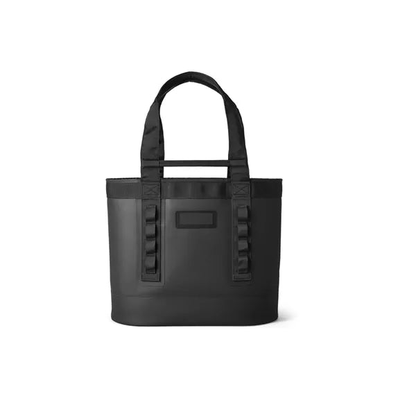 Insulated Leakproof Large Soft Cooler Bag w/ Roll-Top TPU