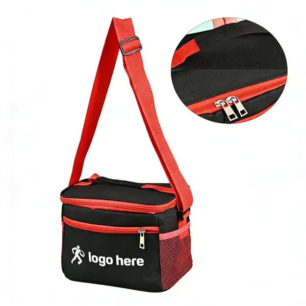 Portable Insulated Bag