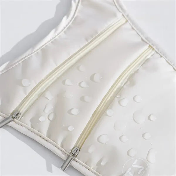 Nylon Outdoor Travel Waist Bag