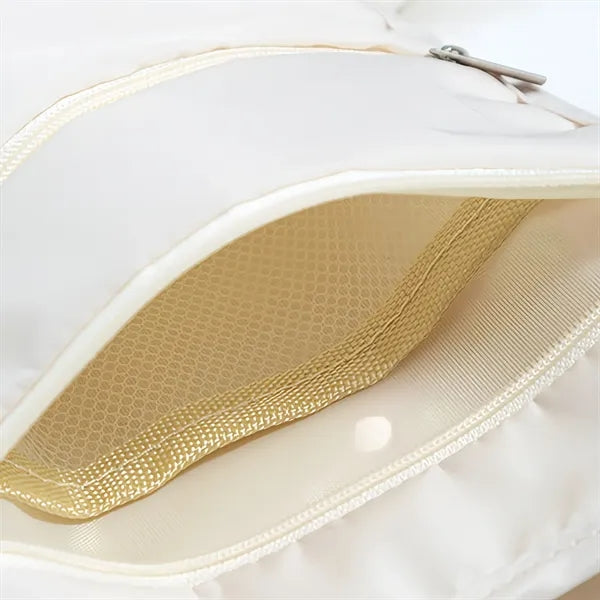 Nylon Outdoor Travel Waist Bag