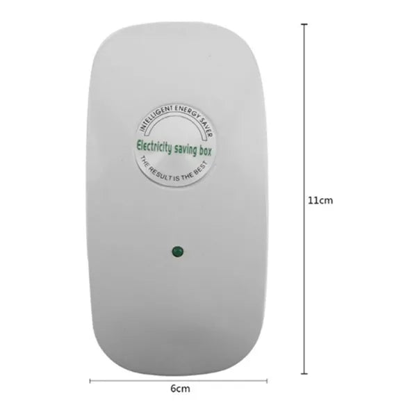 Energy Saving Device Plug