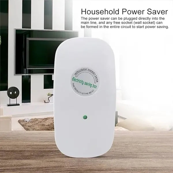 Energy Saving Device Plug