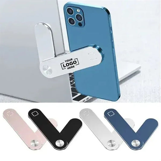 Magnetic Foldable Laptop Expansion Phone Holder