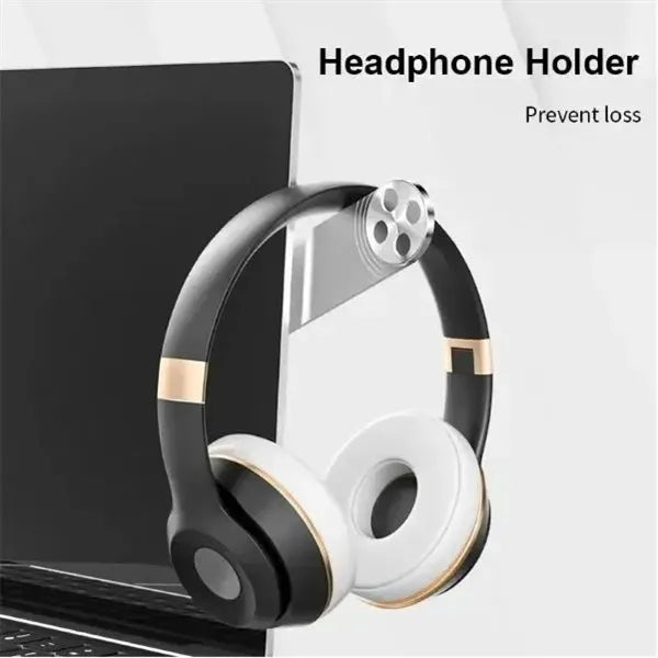 Magnetic Foldable Laptop Expansion Phone Holder