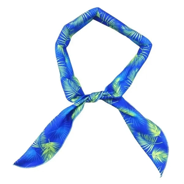 Cooling Neck Wraps