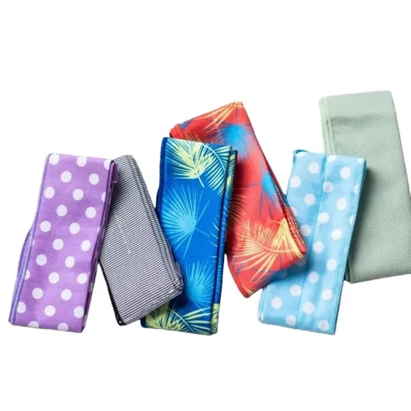 Cooling Neck Wraps