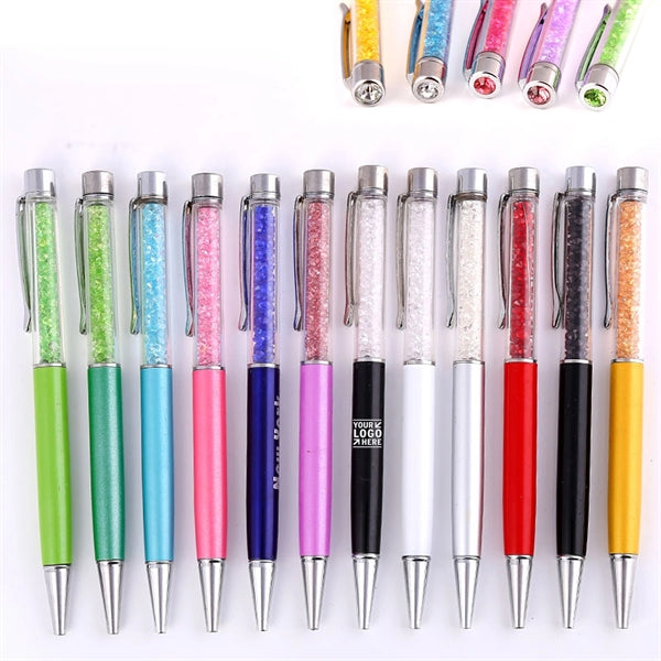 Crystal Pen