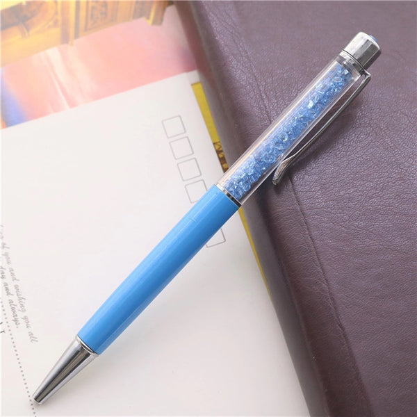 Crystal Pen