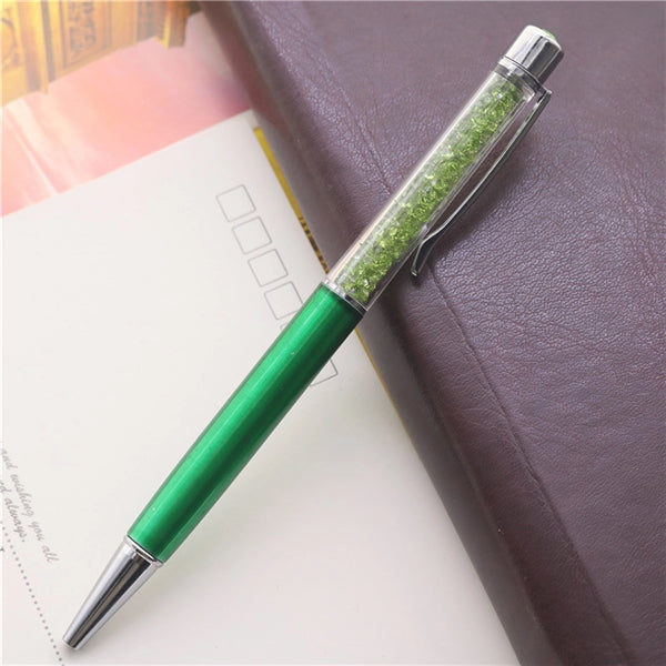 Crystal Pen