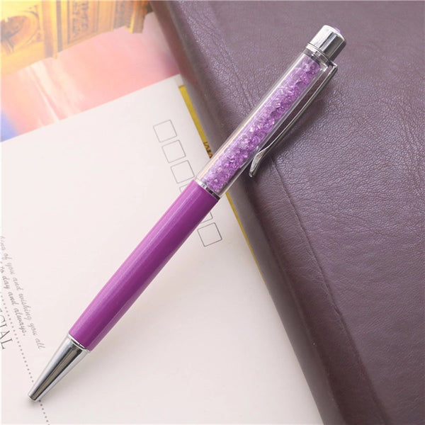 Crystal Pen