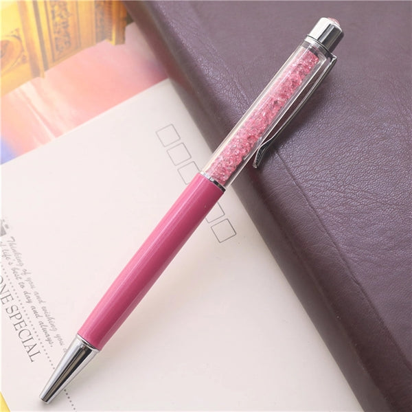 Crystal Pen