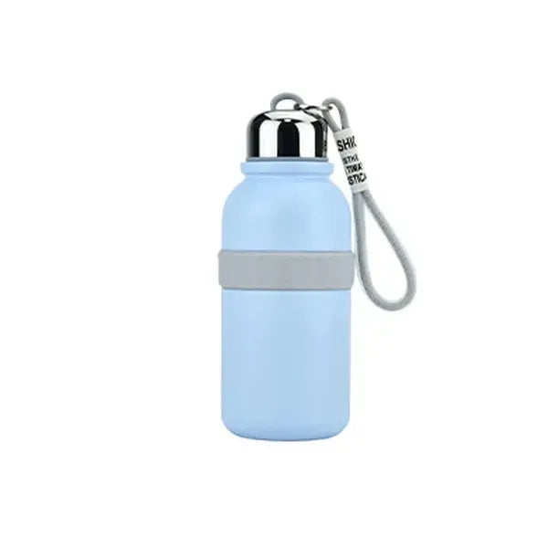 20 Ounce Stainless Steel Vacuum Insulated Water Bottle