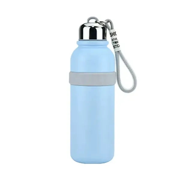20 Ounce Stainless Steel Vacuum Insulated Water Bottle