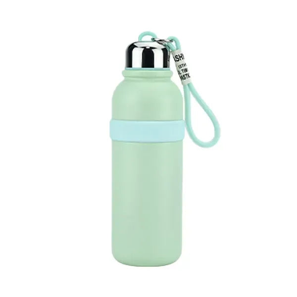20 Ounce Stainless Steel Vacuum Insulated Water Bottle
