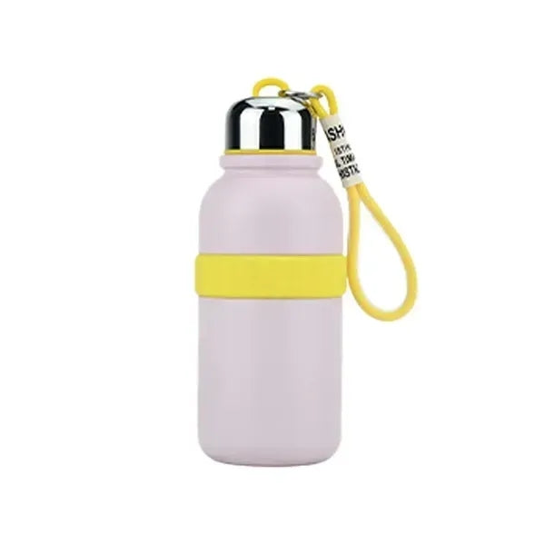 20 Ounce Stainless Steel Vacuum Insulated Water Bottle