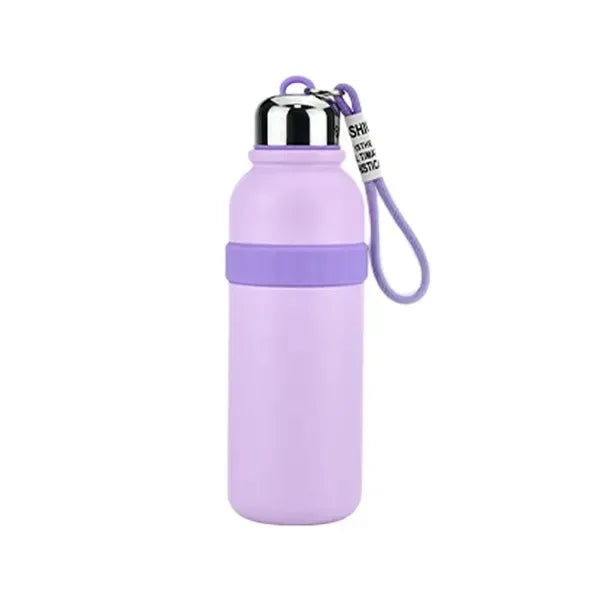 20 Ounce Stainless Steel Vacuum Insulated Water Bottle