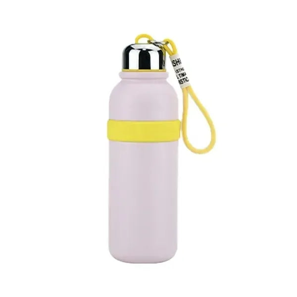 20 Ounce Stainless Steel Vacuum Insulated Water Bottle