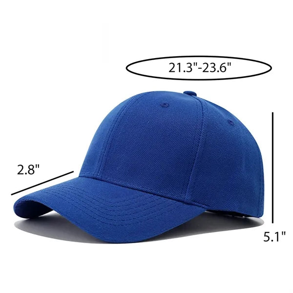 Baseball Cap