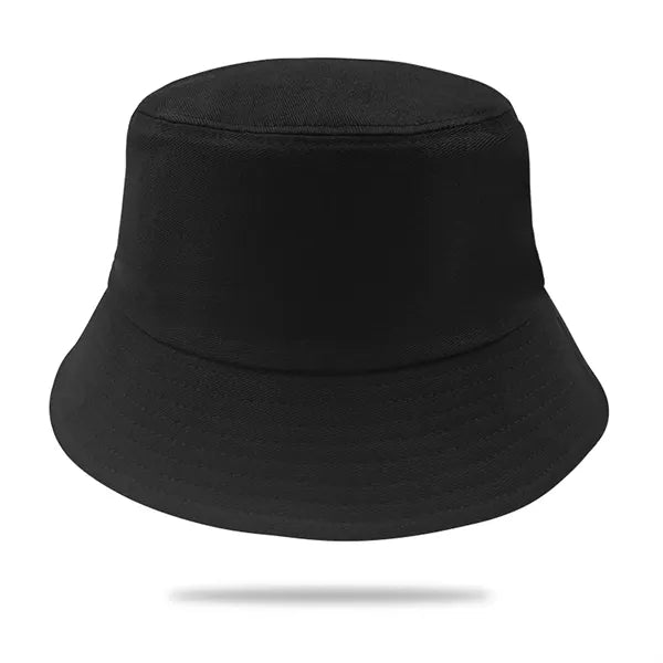 Summer Outdoor Cotton Bucket Hat
