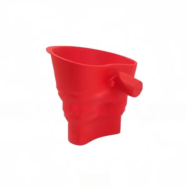 Silicone Blender Funnel Wide Mouth Pouring Tool
