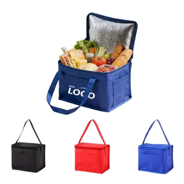 Portable Outdoor Insulated Tote Bag
