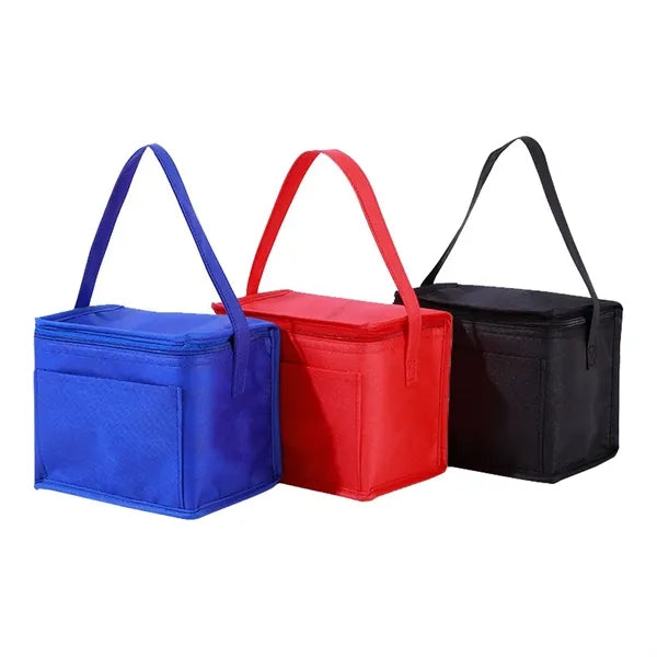 Portable Outdoor Insulated Tote Bag