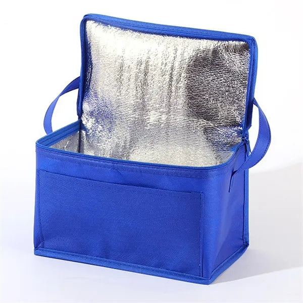 Portable Outdoor Insulated Tote Bag