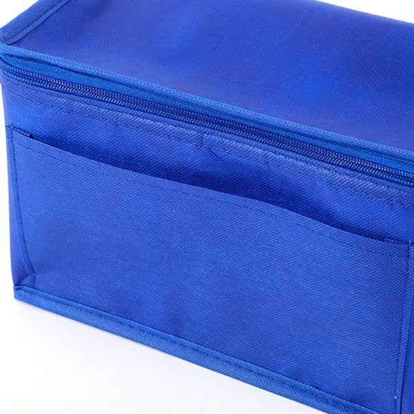 Portable Outdoor Insulated Tote Bag